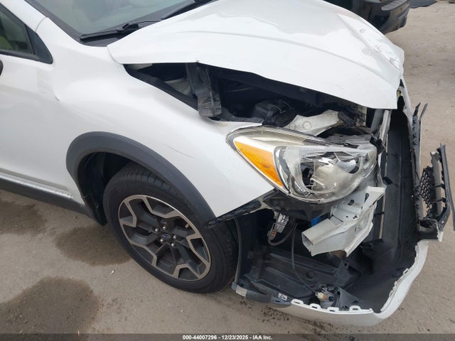 Subaru Crosstrek 2.0i Premium 2017 JF2GPABC6HH245908 Image 17