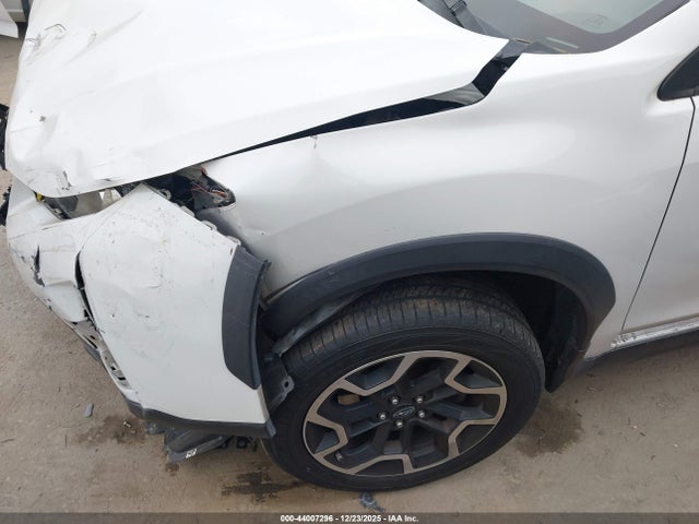 Subaru Crosstrek 2.0i Premium 2017 JF2GPABC6HH245908 Image 18