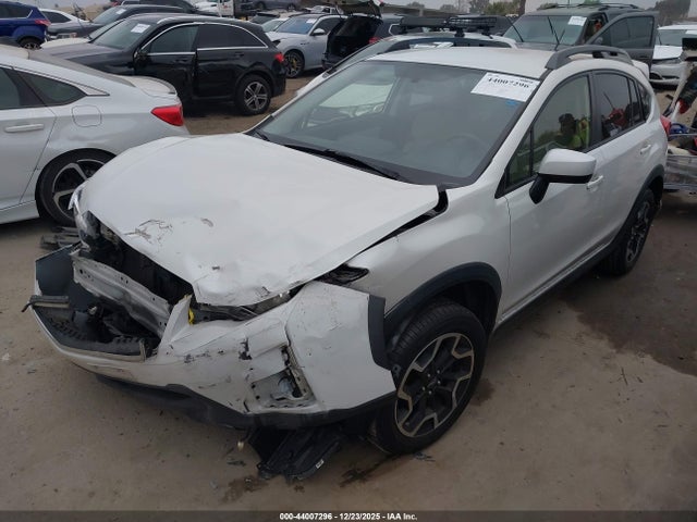 2017 SUBARU CROSSTREK JF2GPABC6HH245908 Photo 1