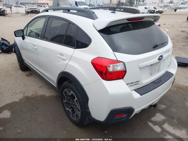 2017 SUBARU CROSSTREK JF2GPABC6HH245908 Photo 2