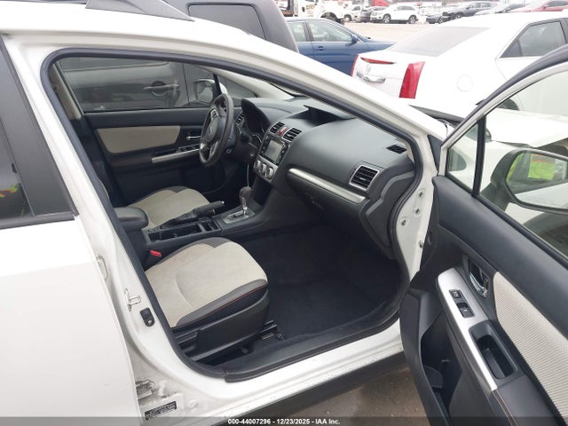 2017 SUBARU CROSSTREK JF2GPABC6HH245908 Photo 4