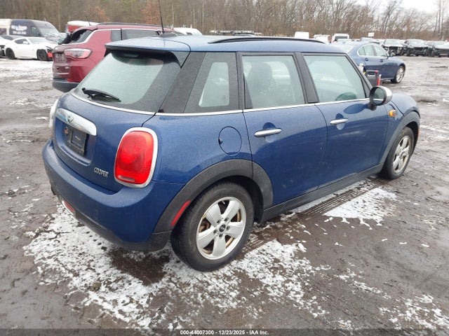 2016 MINI HARDTOP WMWXU1C5XG2D10073 Photo 3