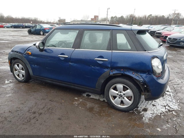 2016 MINI HARDTOP WMWXU1C5XG2D10073 Photo 5