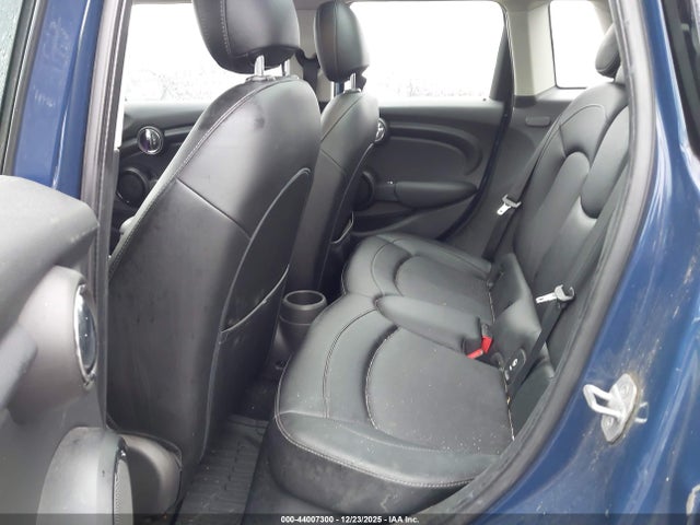 2016 MINI HARDTOP WMWXU1C5XG2D10073 Photo 7