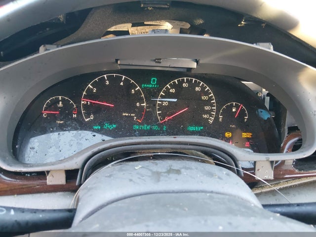 2002 CADILLAC SEVILLE 1G6KY54962U273336 Photo 6