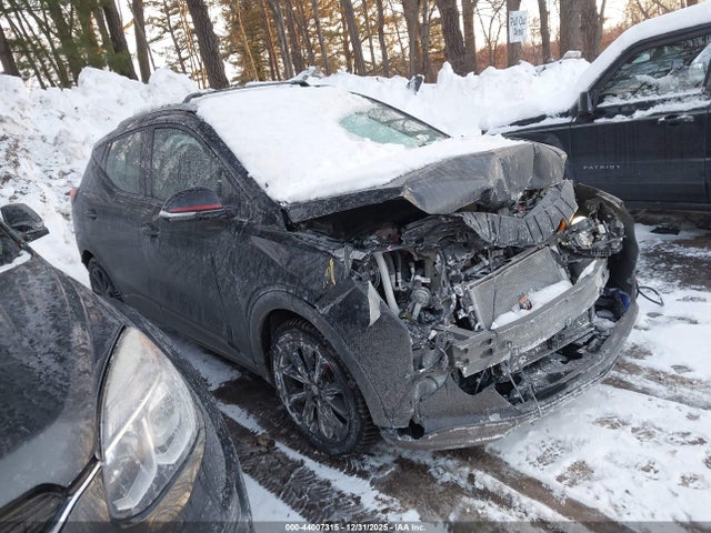 1G1FY6S01P4198523 Chevrolet Bolt Euv Fwd Lt