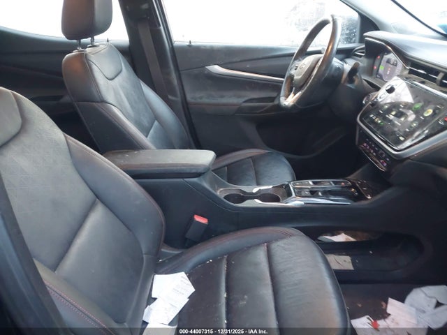 1G1FY6S01P4198523 Chevrolet Bolt Euv Fwd Lt
