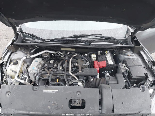 3N1AB8CV4MY294408 Nissan Sentra Sv Xtronic Cvt