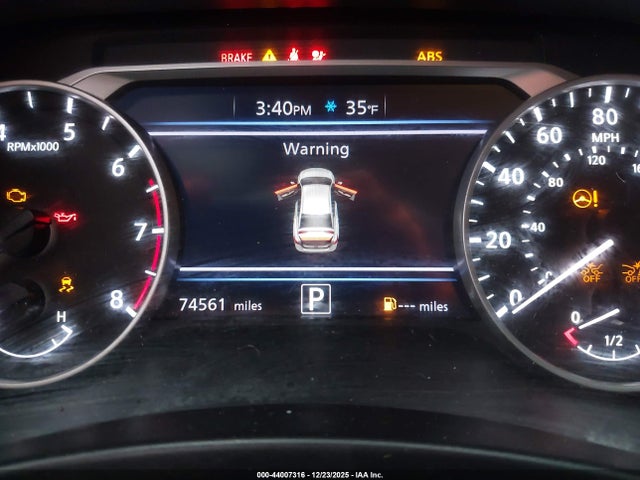 3N1AB8CV4MY294408 Nissan Sentra Sv Xtronic Cvt