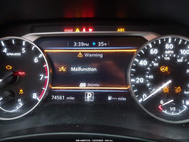 3N1AB8CV4MY294408 Nissan Sentra Sv Xtronic Cvt