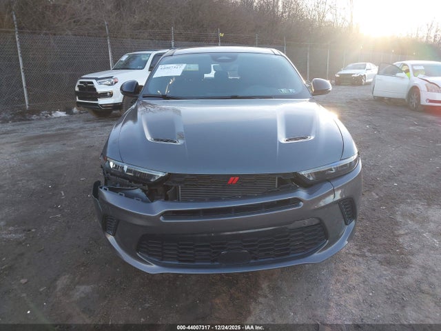 ZACPDFDW9R3A24462 Dodge Hornet R/t Plus Eawd