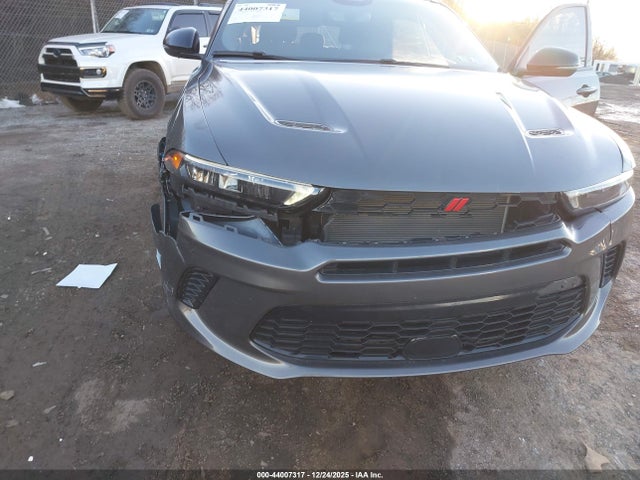 ZACPDFDW9R3A24462 Dodge Hornet R/t Plus Eawd