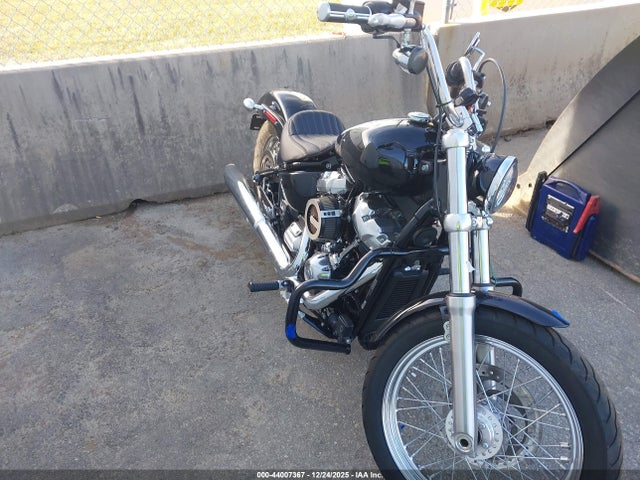 2020 HARLEY-DAVIDSON FXST 1HD1BVJ12LB049887