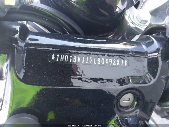 2020 HARLEY-DAVIDSON FXST 1HD1BVJ12LB049887 Photo 9