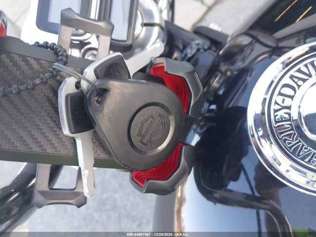 2020 HARLEY-DAVIDSON FXST 1HD1BVJ12LB049887 Photo 10