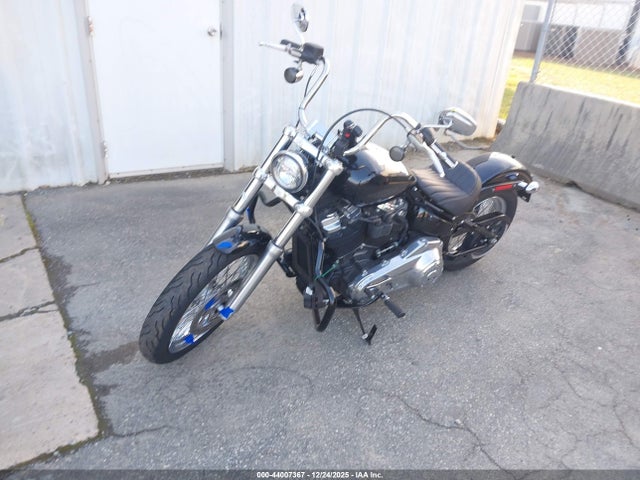 2020 HARLEY-DAVIDSON FXST 1HD1BVJ12LB049887 Photo 1