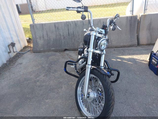 2020 HARLEY-DAVIDSON FXST 1HD1BVJ12LB049887 Photo 4