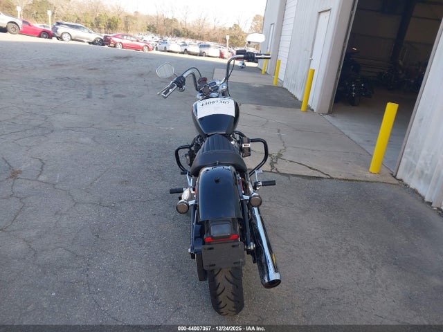 2020 HARLEY-DAVIDSON FXST 1HD1BVJ12LB049887 Photo 5