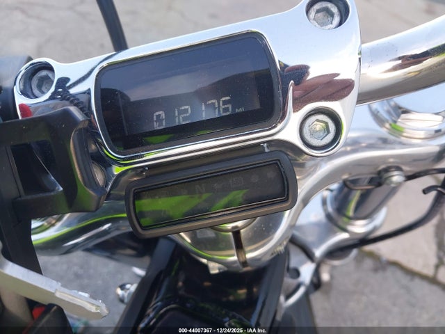 2020 HARLEY-DAVIDSON FXST 1HD1BVJ12LB049887 Photo 6