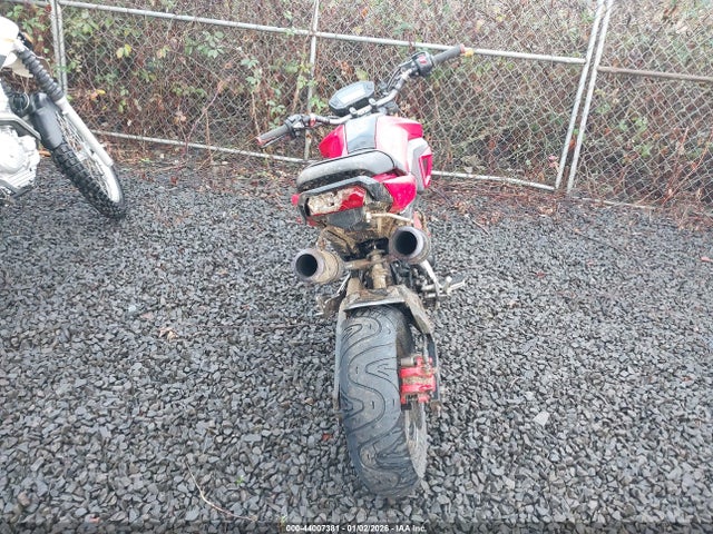 MLHJC7559J5001528 Honda Grom 125