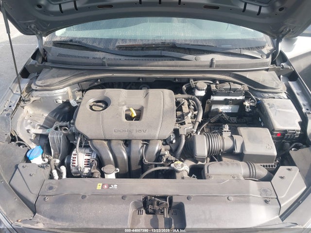 5NPD74LF0LH533168 Hyundai ELANTRA SE
