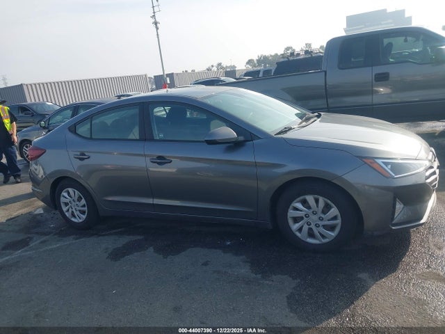 5NPD74LF0LH533168 Hyundai ELANTRA SE