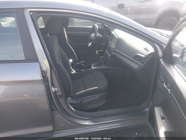 5NPD74LF0LH533168 Hyundai ELANTRA SE