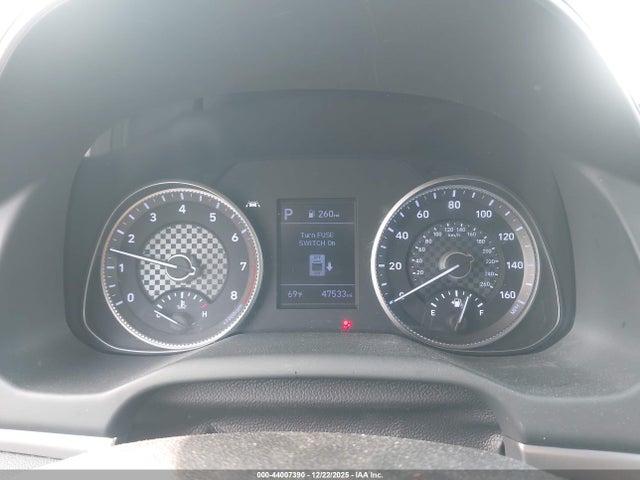 5NPD74LF0LH533168 Hyundai ELANTRA SE