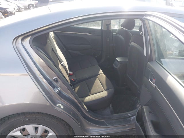 5NPD74LF0LH533168 Hyundai ELANTRA SE