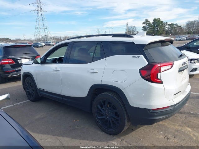 Aukcja sprzedaży 2024 Gmc Terrain Fwd Slt, vin: 3GKALPEG9RL264977, numer aukcji: 44007396