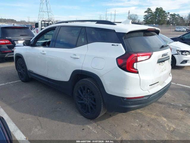 Aukcja sprzedaży 2024 Gmc Terrain Fwd Slt, vin: 3GKALPEG9RL264977, numer aukcji: 44007396