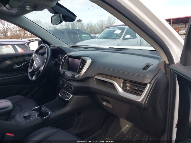 Aukcja sprzedaży 2024 Gmc Terrain Fwd Slt, vin: 3GKALPEG9RL264977, numer aukcji: 44007396