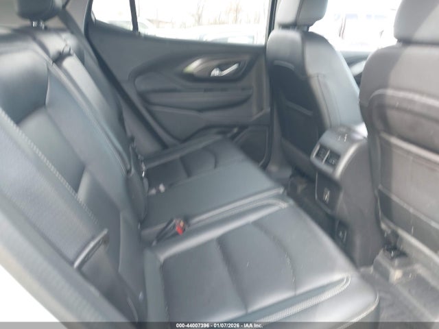 Aukcja sprzedaży 2024 Gmc Terrain Fwd Slt, vin: 3GKALPEG9RL264977, numer aukcji: 44007396