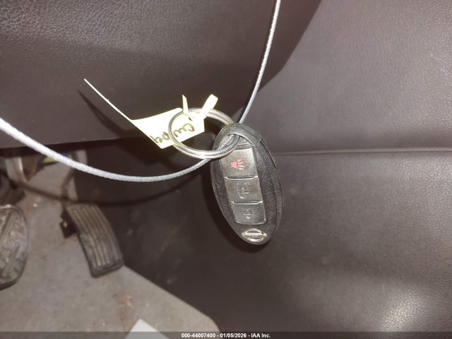 2011 NISSAN ROGUE JN8AS5MT6BW168391 Photo 10