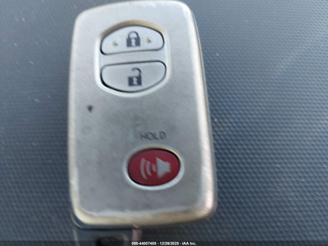 2013 TOYOTA 4RUNNER JTEZU5JR3D5057531 Photo 10