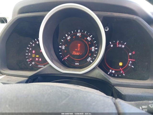 2013 TOYOTA 4RUNNER JTEZU5JR3D5057531 Photo 6