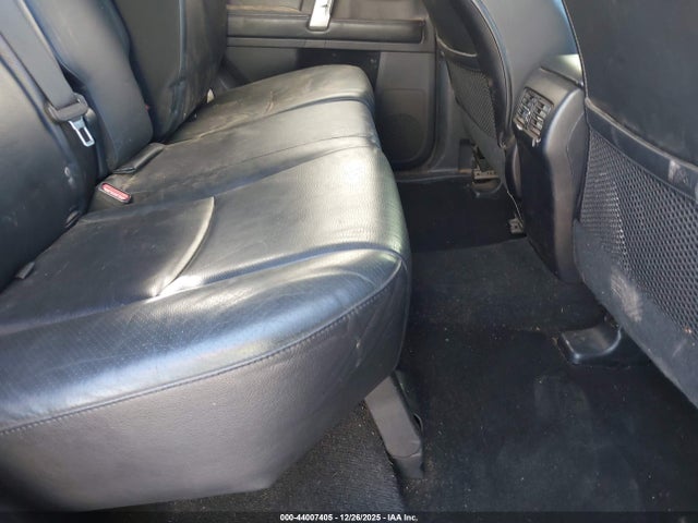 2013 TOYOTA 4RUNNER JTEZU5JR3D5057531 Photo 7