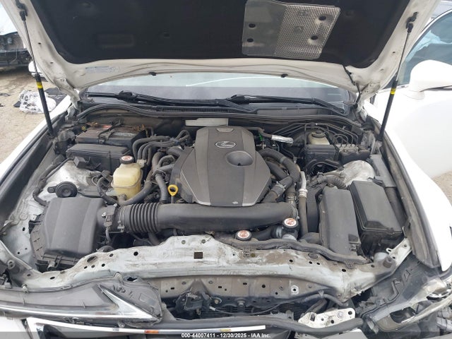 Aukcja sprzedaży 2017 Lexus Is 200t, vin: JTHBA1D27H5050706, numer aukcji: 44007411