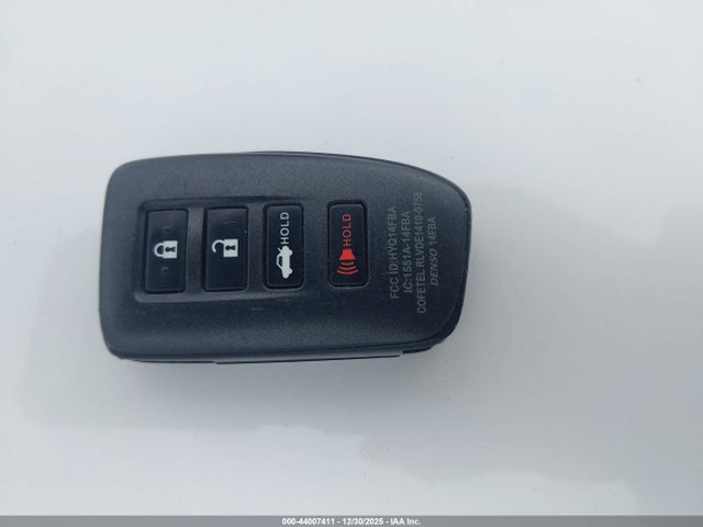 Aukcja sprzedaży 2017 Lexus Is 200t, vin: JTHBA1D27H5050706, numer aukcji: 44007411