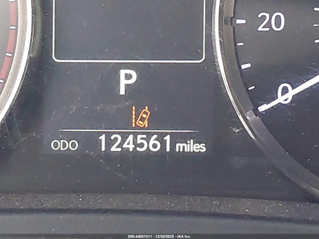 Aukcja sprzedaży 2017 Lexus Is 200t, vin: JTHBA1D27H5050706, numer aukcji: 44007411