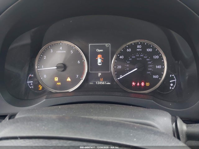 Aukcja sprzedaży 2017 Lexus Is 200t, vin: JTHBA1D27H5050706, numer aukcji: 44007411