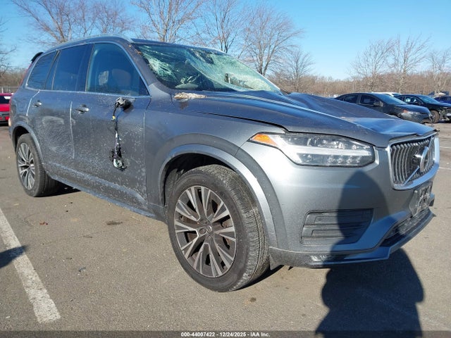 2020 VOLVO XC90 YV4A22PK7L1607039