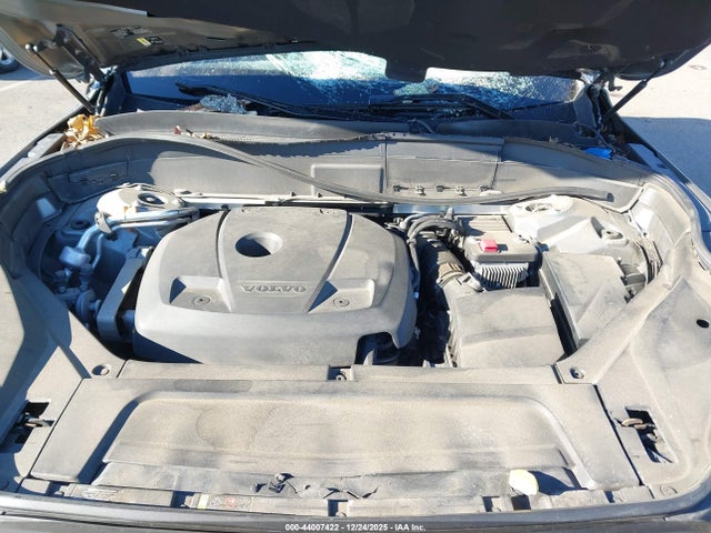 2020 VOLVO XC90 YV4A22PK7L1607039 Photo 9