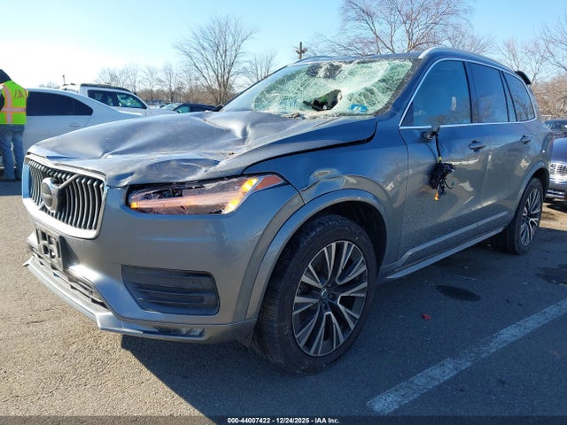 2020 VOLVO XC90 YV4A22PK7L1607039 Photo 1