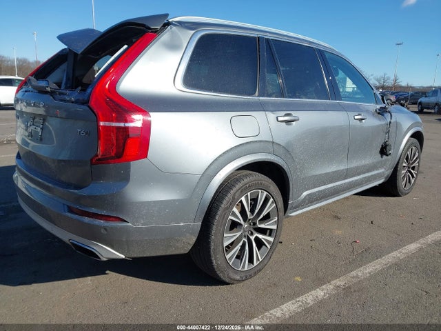 2020 VOLVO XC90 YV4A22PK7L1607039 Photo 3