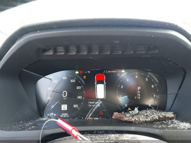 2020 VOLVO XC90 YV4A22PK7L1607039 Photo 6