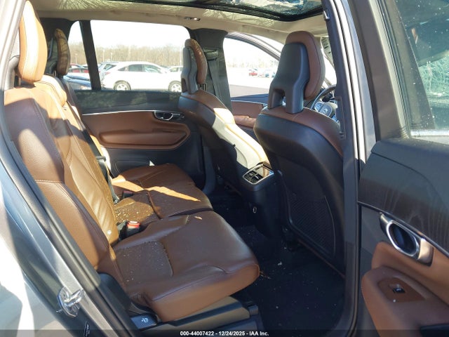 2020 VOLVO XC90 YV4A22PK7L1607039 Photo 7