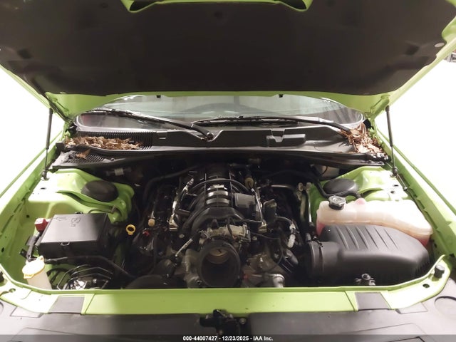 Dodge Challenger R/t 2023 2C3CDZBT2PH649791 Image 10