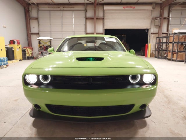 Dodge Challenger R/t 2023 2C3CDZBT2PH649791 Image 12