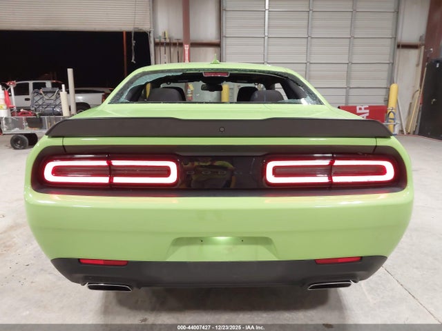 Dodge Challenger R/t 2023 2C3CDZBT2PH649791 Image 16